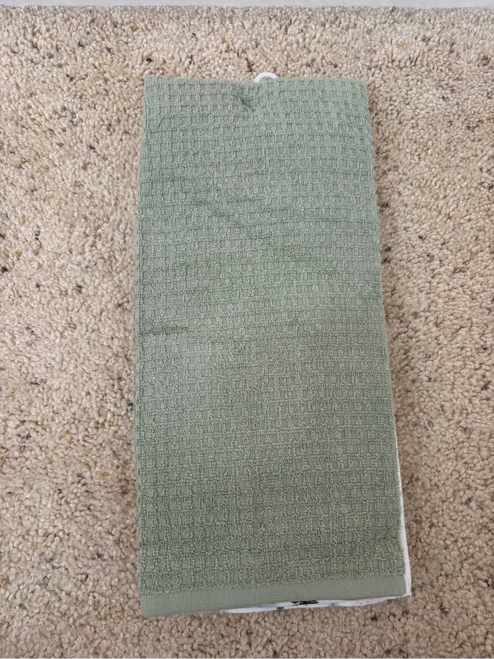 NWT Set of 2 Christmas Kitchen Towels